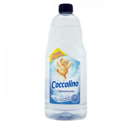 Coccolino apa pentru fierul de calcat Vaporesse 1l