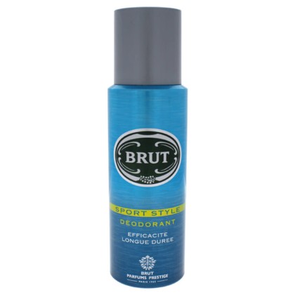 Brut deo spray 200ml Sport Style