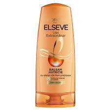 Loreal balsam pentru par Elseve 200ml Ulei extraordinar