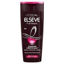 Loreal sampon Elseve 250ml Full Resist pentru par fragil