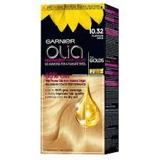 Garnier vopsea de par Olia 10.32 Platinum Gold