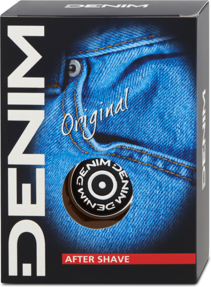 Denim after shave 100ml Original