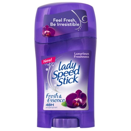 Lady Speed Stick deo stick 45gr Luxurious Freshness