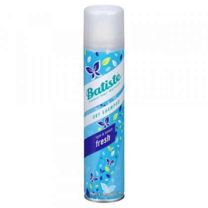 Batiste sampon uscat 200ml Fresh