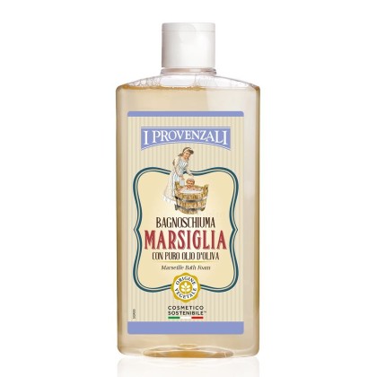 I Provenzali gel de dus 400ml Marsiglia