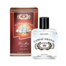 Jean Marc after shave lotiune 100ml Copacabana