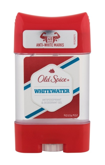 Old Spice deo stick gel 70ml Whitewater