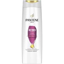 Pantene sampon 360ml Defined Curls