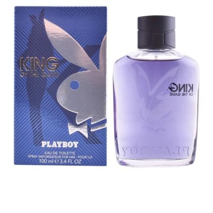 Playboy apa de toaleta 100ml King of the Game