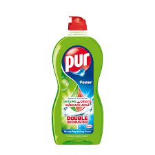 Pur detergent pentru vase 450ml Mar