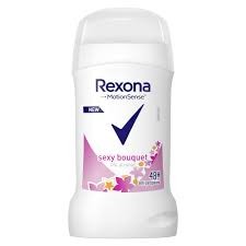 Rexona deo stick 40ml Sexy Bouquet