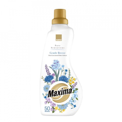 Sano balsam de rufe concentrat Maxima 1l Gentle Breeze