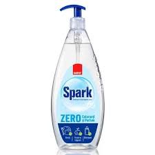 Sano detergent pentru vase Spark 500ml Zero