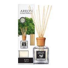 Areon betisoare parfumate 150ml Black