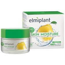 Elmiplant crema de zi hidratanta 50ml Ten normal sau mixt