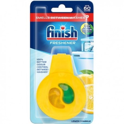 Finish odorizant pentru masina de spalat vase 4ml Lemon