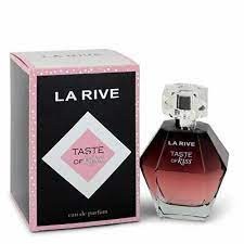 La Rive apa de parfum Taste of Kiss 100ml