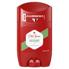 Old Spice deo stick 50ml Restart