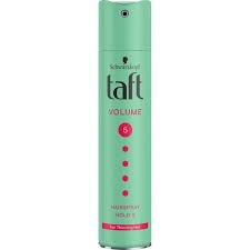 Schwartzkopt Taft spray fixativ Volume 5, 250ml