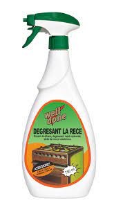 Well Done degresant la rece 750ml