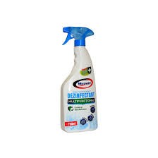 Misavan detergent dezinfectant multifunctional 750ml