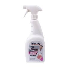 Misavan detergent profesional pentru curatarea mai multor tipuri de suprafete Care&More 750ml