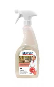 Misavan odorizant camera 750ml Air