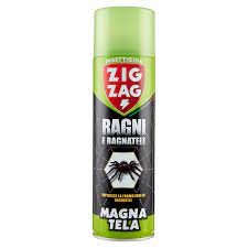 Zig Zag spray impotriva paianjenilor 500ml