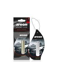 Areon odorizant auto lichid 5ml Sport Gold