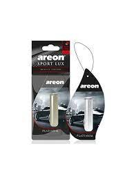 Areon odorizant auto lichid 5ml Sport Platinum