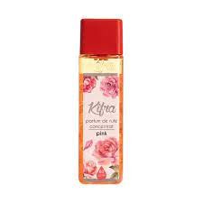 Kifra parfum de rufe concentrat 80 spalari 200ml Pink