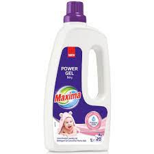 Sano detergent lichid Maxima 1l Baby