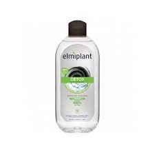 Elmiplant lotiune micelara pentru ten gras 400ml