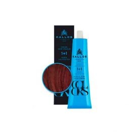 Kallos vopsea de par crema Colors 60ml 9TR