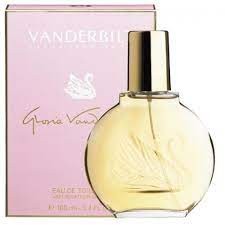 Gloria Vanderbilt apa de toaleta 100ml