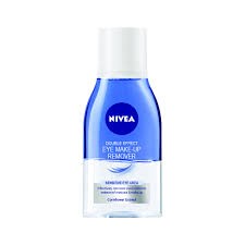 Nivea demachiant bifazic pentru ochi 125ml