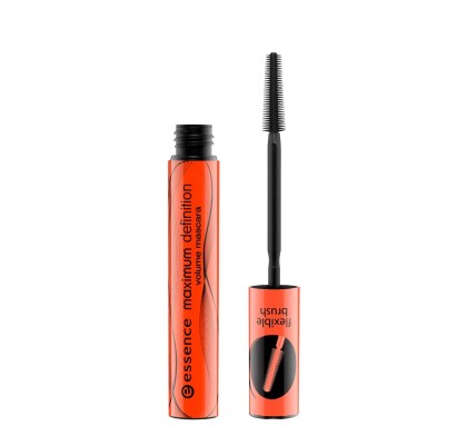 Essence mascara Maximum Definition Volume