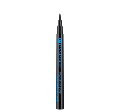 Essence tus pentru pleoape Eyeliner Pen Waterproof