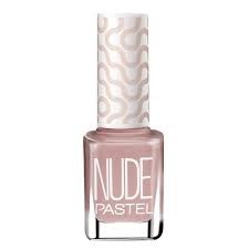 Pastel lac de unghii Nude 13ml nuanta 752