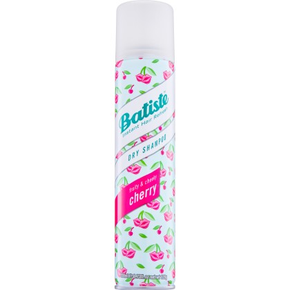 Batiste sampon uscat 200ml Cherry