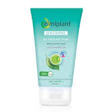 Elmiplant gel exfoliant zilnic 150ml