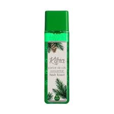 Kifra parfum de rufe concentrat 80 spalari 200ml Fresh Forest