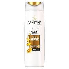 Pantene sampon 3in1 Repair Protect 200ml