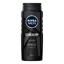 Nivea gel de dus 500ml Deep