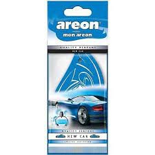 Areon odorizant auto Mon New Car