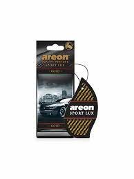 Areon odorizant auto Sport Gold