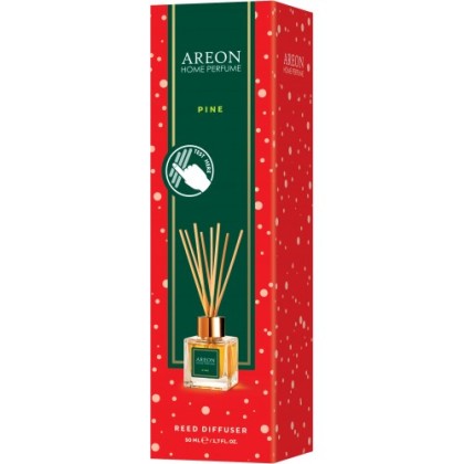 Areon betisoare parfumate 50ml Pine