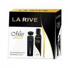 La Rive set cadou Miss Dream (apa de parfum 100ml + deodorant spray 150ml)