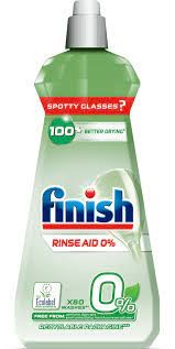 FINISH LIMPEZITOR VASE 400ML ZERO MAX