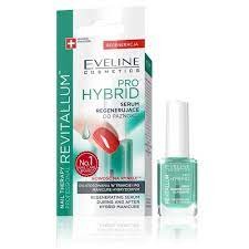 Eveline tratament unghii Pro Hybrid 12ml